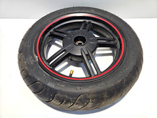 CERCHIO RUOTA POSTERIORE