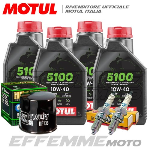 Tagliando suzuki 800 - 800, gl