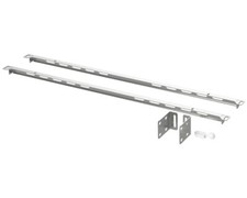 Binario superiore ventilato