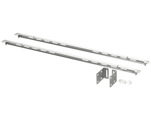 Binario superiore ventilato