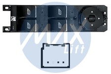 INTERRUTTORE ALZAVETRO PER