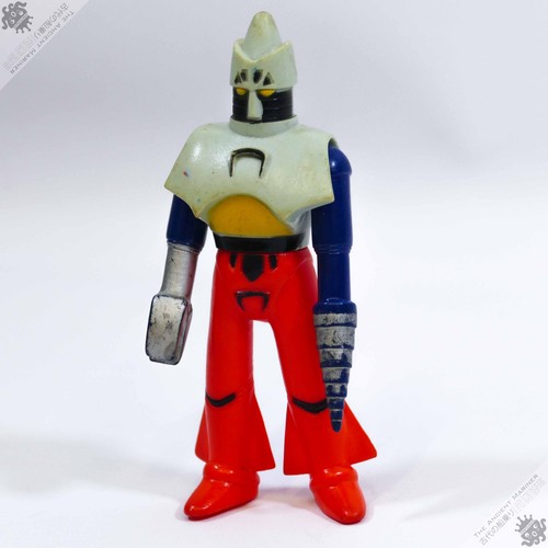 Popy bandai getter robo - popy,