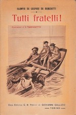 Tutti Fratelli! Un episodio