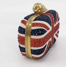 Pochette Alexander McQueen