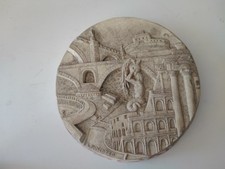 CALCO MATRICE STAMPO GESSO
