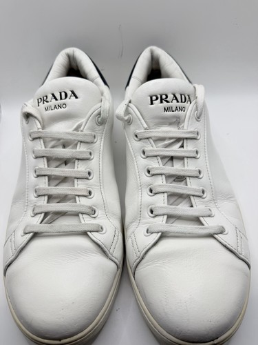 Scarpe mocassino uomo - , prada