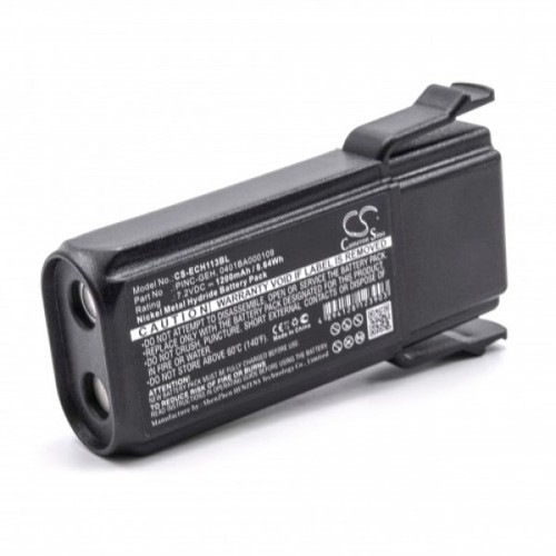 Batteria compatibile con - batteria, elca