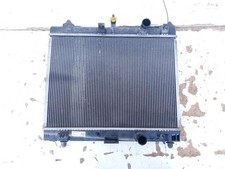 164000Q040 RADIATORE ACQUA TOYOTA YARIS II REST (P9) 1.0 B 12V MAN 5M 70CV 2011 