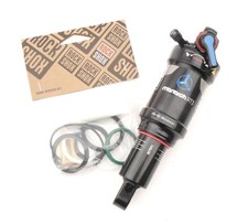 Ammortizzatore Rockshox Monarch RT3 165x38mm Solo Air nero RT RL 165mm - NUOVO