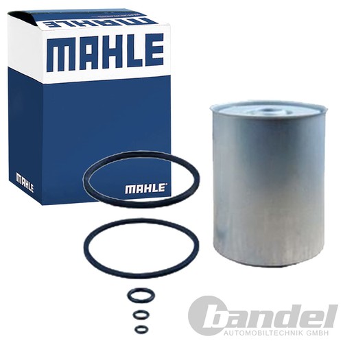 Inserto filtro carburante
