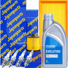 KIT TAGLIANDO FIAT 500 PANDA