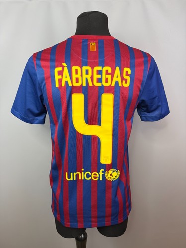 Barcellona 2011 2012 fabregas - barcellona,