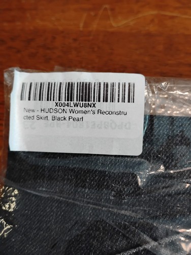 Hudson jeans donna gonna - hudson,