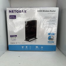 Router Wireless NETGEAR N300