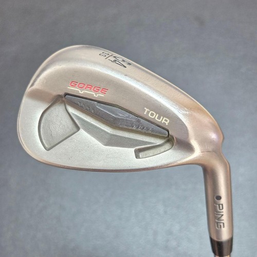 Mazza golf ping tour gorge - mazza,