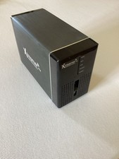 Xtreamer Pro. Non Testato