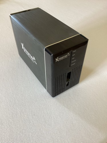 Xtreamer pro non - pro., testato