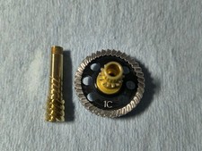 Ricambi mulinello ingranaggio