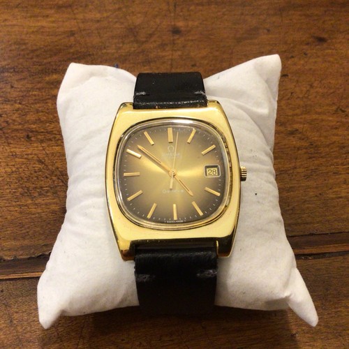 Omega automatico anni - , '70