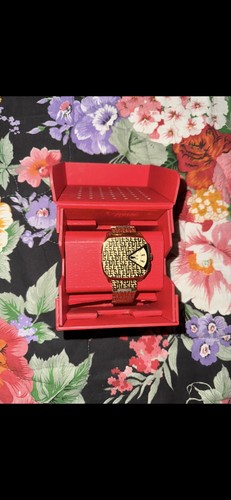 Orologio diesel dorato - orologio,