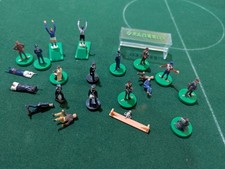 Subbuteo stadium figures - stadium, fa