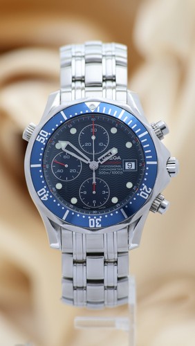 Omega seamaster diver 300 - diver,