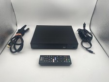 Sony BDP-S4500 Lettore DVD