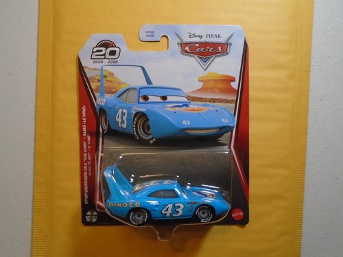 2026 disney pixar - 2026, cars