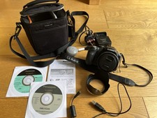 FOTOCAMERA DIGITALE COMPATTA