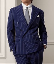 Blazer doppiopetto RALPH