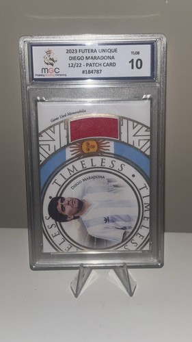 Patch futera unica 2023 rara - futera,