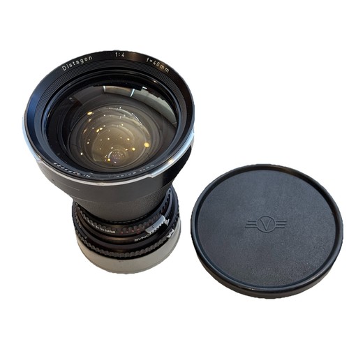 Hasselblad zeiss distagon - hasselblad, 40