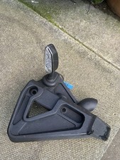 Coperchio INICATORE sinistro