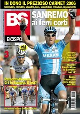 RIVISTA CICLISMO BS /