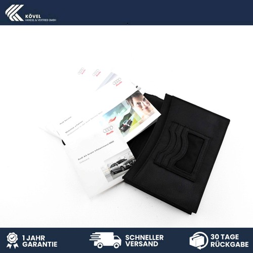 Manuale istruzioni borsa
