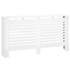 HOMCOM Copritermosifoni a