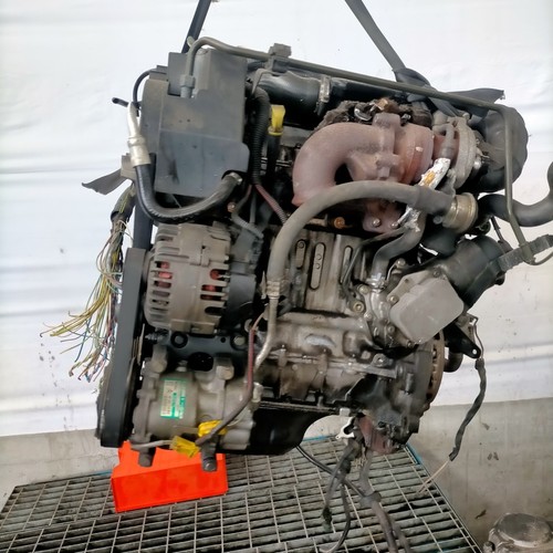 Motore 8hx bosch - 8hx,