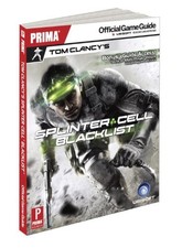 Tom Clancy's Splinter Cell