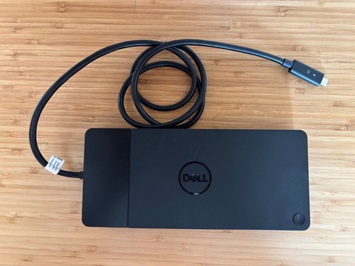 Docking station dell - dell, wd19