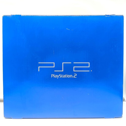 Console sony ps2 - console,