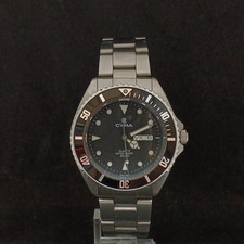 CYMA 9111 Watch