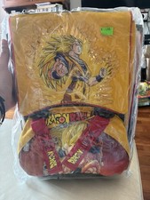 Zaino Dragon Ball Z Giochi