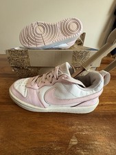 Nike air force - rosa, e