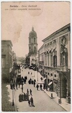 Barletta BT - Corso Garibaldi