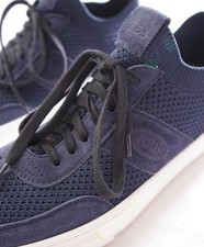 $945 TOD'S - Navy Blue