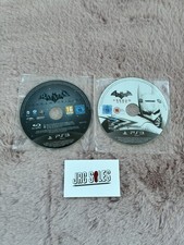 Batman arkham origins - arkham,