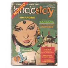 Fumetto Vintage Lancio Story N. 49 (1979) - Raro e da Collezione!