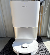 Dreame L10s Ultra Gen 3 Robot