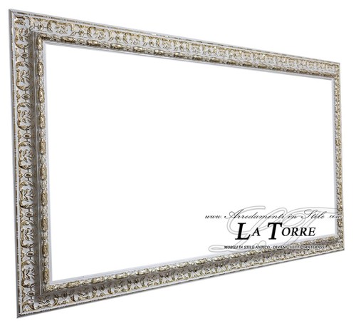 Cornice classica barocca - cornice,