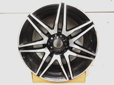 Cerchio lega mercedes - in,